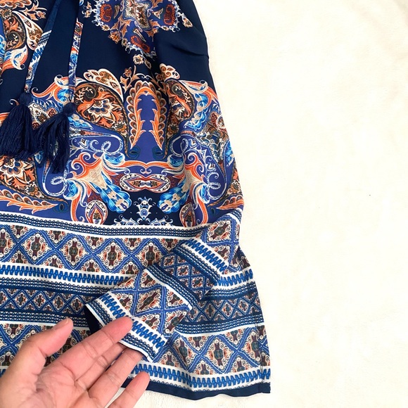 Vici St. Lucia Dress Small - Picture 5 of 7